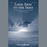 Download Traditional Look Away To The Skies (arr. Joel Raney) sheet music and printable PDF music notes