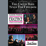 Download Joel Thompson The Caged Bird Sings For Freedom sheet music and printable PDF music notes