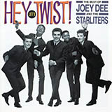 Download Joey Dee & The Starliters Peppermint Twist sheet music and printable PDF music notes
