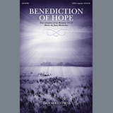 Download Joey Hoelscher Benediction Of Hope sheet music and printable PDF music notes