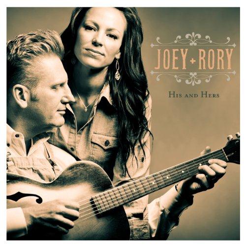 Joey+Rory, When I'm Gone, Piano, Vocal & Guitar (Right-Hand Melody)