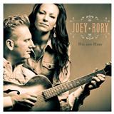 Download Joey+Rory When I'm Gone sheet music and printable PDF music notes