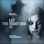 Johan Soderqvist, Eli's Theme (from Let The Right One In), Piano