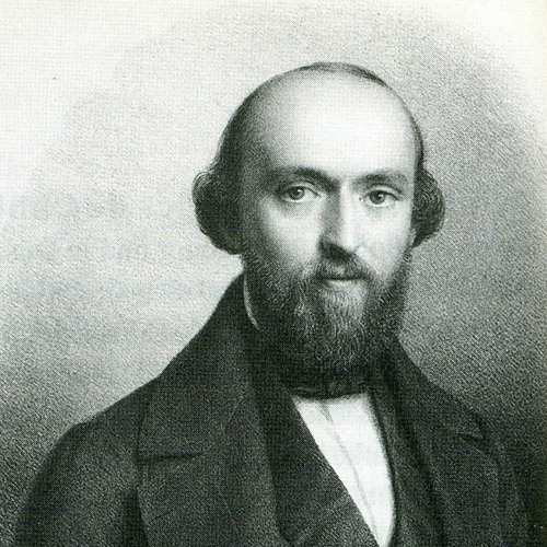 Friedrich Burgmuller, Arabesque, Op. 100, No. 2, Easy Piano