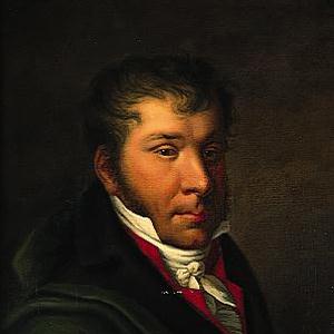 Johann Nepomuk Hummel, An Alexis, Piano