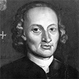 Download Johann Pachelbel Hexachordum Apollinis: Aria Secunda sheet music and printable PDF music notes