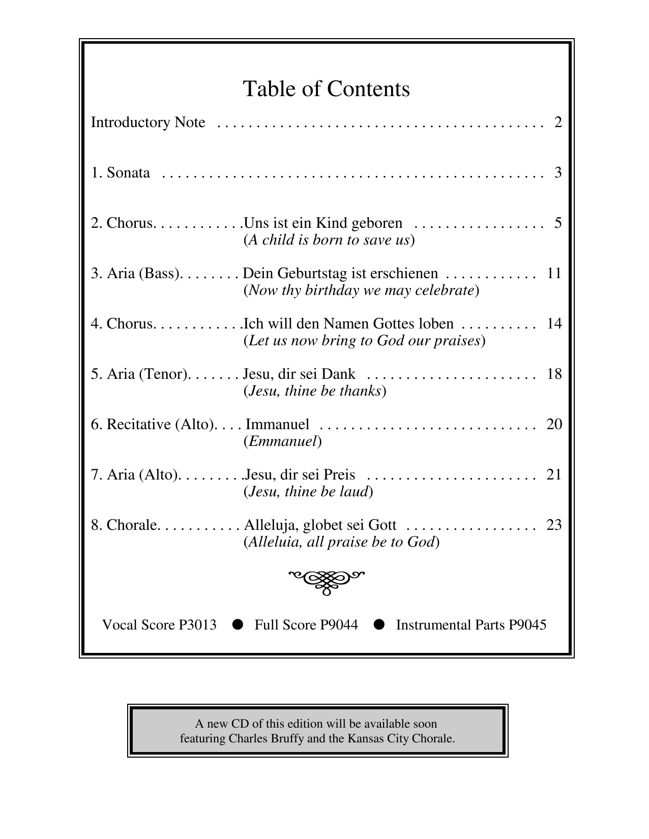 Johann Sebastian Bach Good Night, My Love (ed. Peter Aston) Sheet Music Notes & Chords for SATB Choir - Download or Print PDF