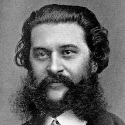 Johann Strauss II, Artist's Life, Melody Line & Chords