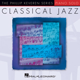 Download Johannes Brahms Lullaby [Jazz version] (arr. Phillip Keveren) sheet music and printable PDF music notes