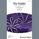 Download Johannes Brahms The Fiddler (arr. Stan Pethel) sheet music and printable PDF music notes