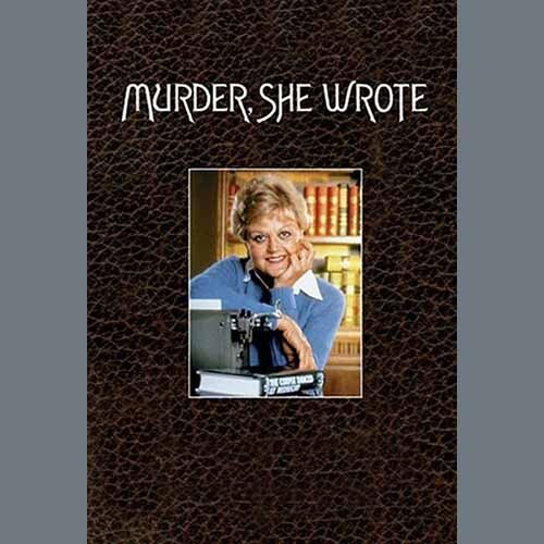 John Addison, Murder, She Wrote, Lead Sheet / Fake Book