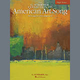 Download John Alden Carpenter On The Seashore Of Endless Worlds sheet music and printable PDF music notes