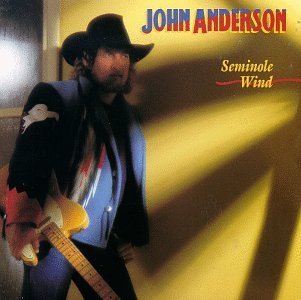 John Anderson, Straight Tequila Night, Piano, Vocal & Guitar (Right-Hand Melody)