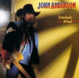Download John Anderson Straight Tequila Night sheet music and printable PDF music notes