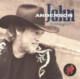 Download John Anderson Swingin' sheet music and printable PDF music notes