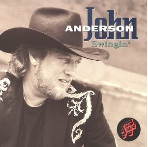 John Anderson, Swingin', Easy Guitar Tab