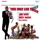 Download John Barry You Only Live Twice sheet music and printable PDF music notes