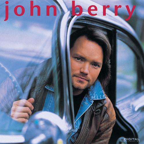 John Berry, Your Love Amazes Me, Piano, Vocal & Guitar (Right-Hand Melody)