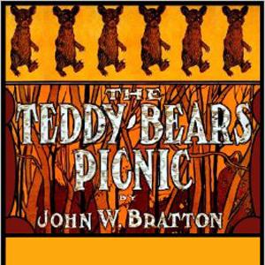 John Bratton, The Teddy Bears' Picnic, Easy Piano