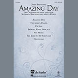 Download John Brunning Amazing Day sheet music and printable PDF music notes
