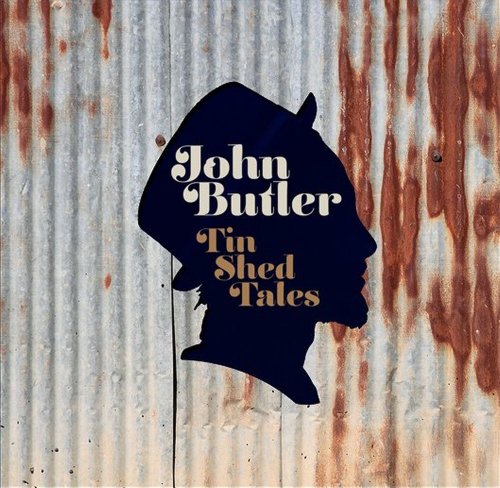 John Butler, Pickapart, Guitar Tab