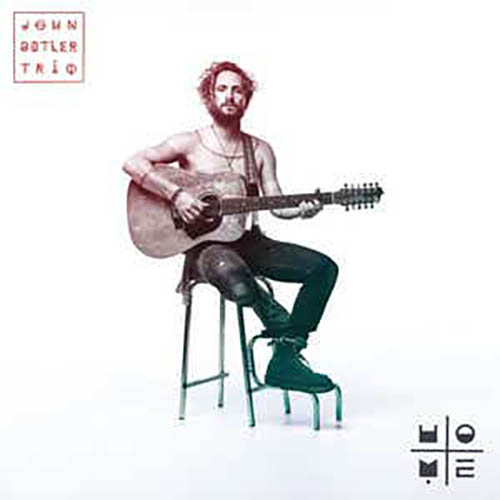 John Butler, Something's Gotta Give, Guitar Tab