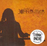 Download John Butler Used To Get High sheet music and printable PDF music notes