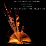 Download John Carpenter In The Mouth Of Madness sheet music and printable PDF music notes