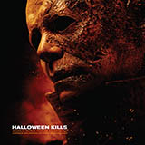Download John Carpenter Michael's Legend (from Halloween Kills) sheet music and printable PDF music notes