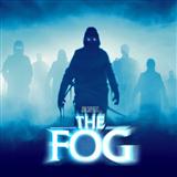 Download John Carpenter The Fog sheet music and printable PDF music notes