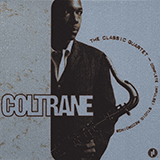 Download John Coltrane Big Nick sheet music and printable PDF music notes