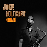 Download John Coltrane Central Park West sheet music and printable PDF music notes