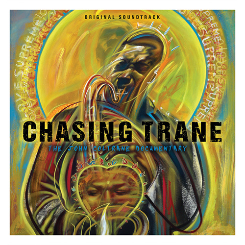 John Coltrane, Chasin' The Trane, Real Book – Melody & Chords