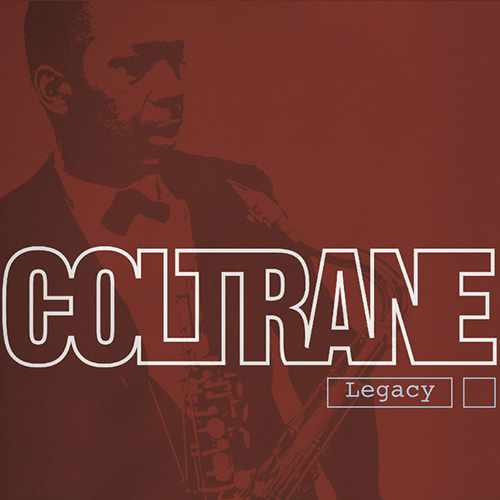 John Coltrane, Exotica (Untitled Original) (Atlantic Version), Tenor Sax Transcription