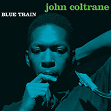 Download John Coltrane Locomotion sheet music and printable PDF music notes