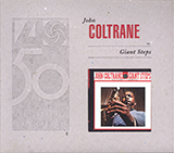 Download John Coltrane Mr. P.C. sheet music and printable PDF music notes
