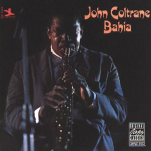 John Coltrane, My Ideal, Ukulele