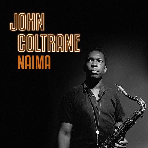 John Coltrane, Naima (Niema), Very Easy Piano