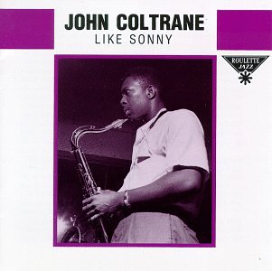 John Coltrane, Oleo, Piano, Vocal & Guitar (Right-Hand Melody)