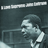 Download John Coltrane Psalm sheet music and printable PDF music notes