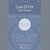 Download John Conahan Love Of Fire sheet music and printable PDF music notes