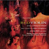 Download John Corigliano Anna's Theme (from The Red Violin) sheet music and printable PDF music notes
