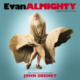 Download John Debney Evan And God sheet music and printable PDF music notes