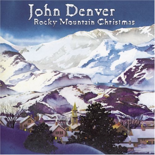 John Denver, A Baby Just Like You, Piano