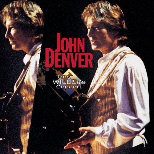 John Denver, A Song For All Lovers, Lyrics & Piano Chords