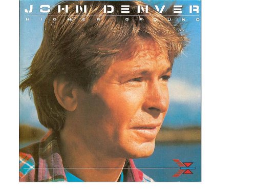 John Denver, All This Joy, Lyrics & Piano Chords