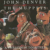 Download John Denver and The Muppets A Baby Just Like You (from A Christmas Together) sheet music and printable PDF music notes
