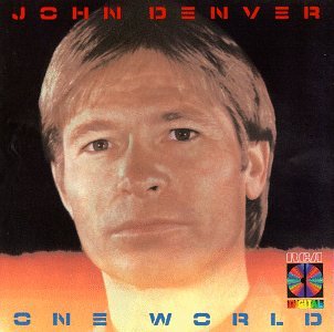 John Denver, Flying For Me, Lyrics & Piano Chords