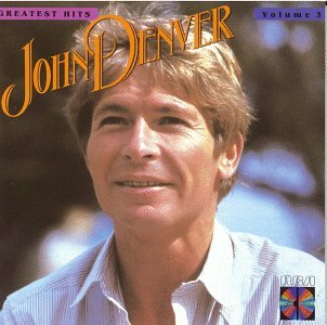 John Denver, How Can I Leave You Again, Easy Piano
