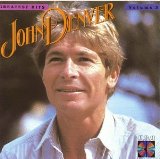 Download John Denver How Can I Leave You Again sheet music and printable PDF music notes